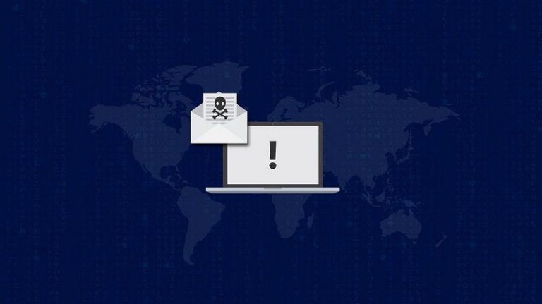Ransomware attack and how to prevent it